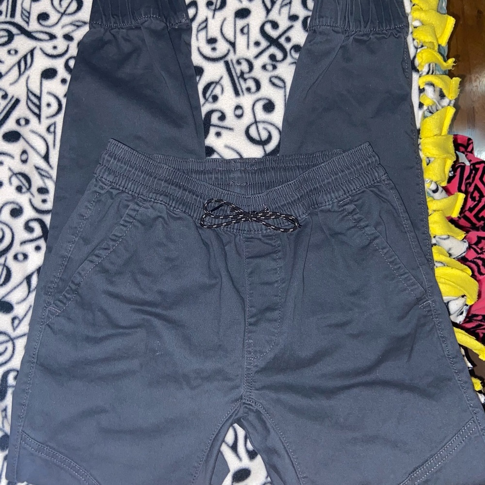 Men’s Joggers!